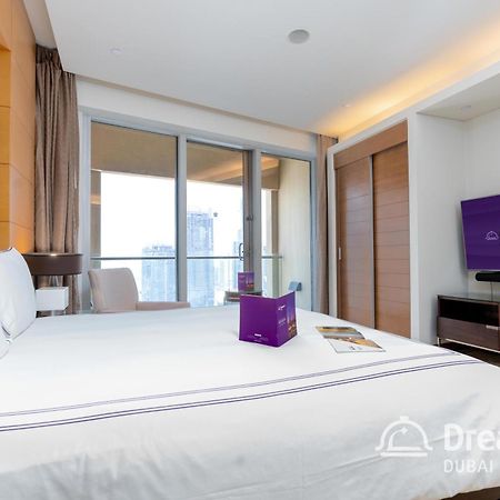 Dream Inn - Fashion Avenue Residences Formerly Address Dubai Mall Eksteriør billede