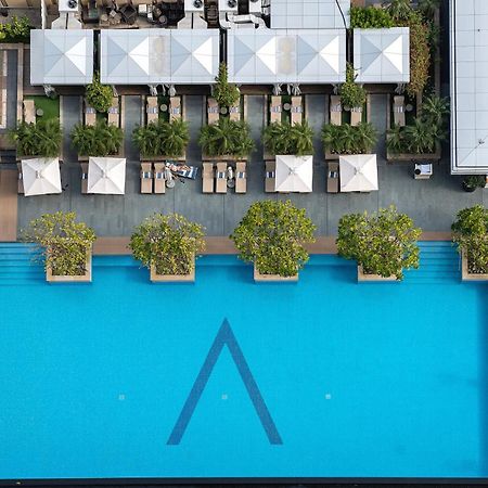 Dream Inn - Fashion Avenue Residences Formerly Address Dubai Mall Eksteriør billede