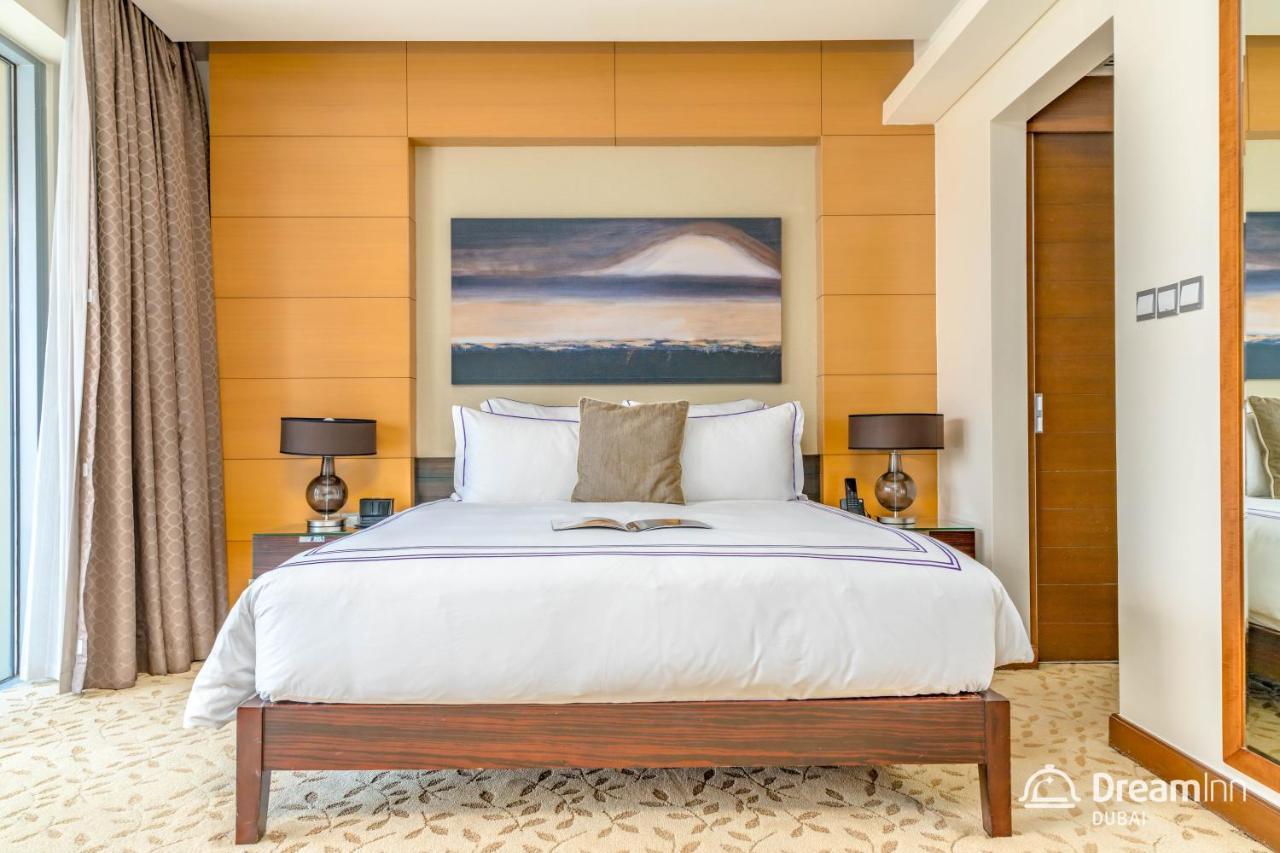 Dream Inn - Fashion Avenue Residences Formerly Address Dubai Mall Eksteriør billede