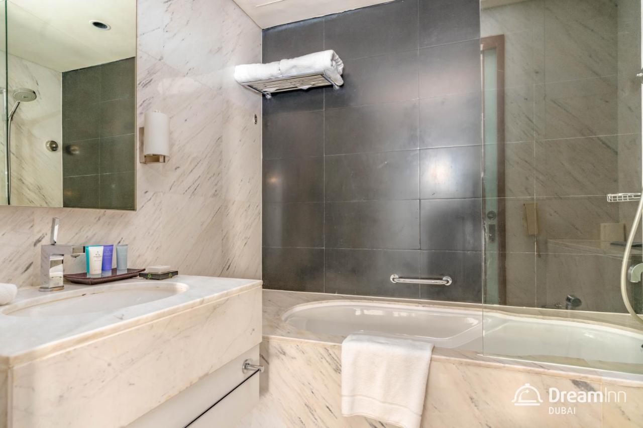 Dream Inn - Fashion Avenue Residences Formerly Address Dubai Mall Eksteriør billede