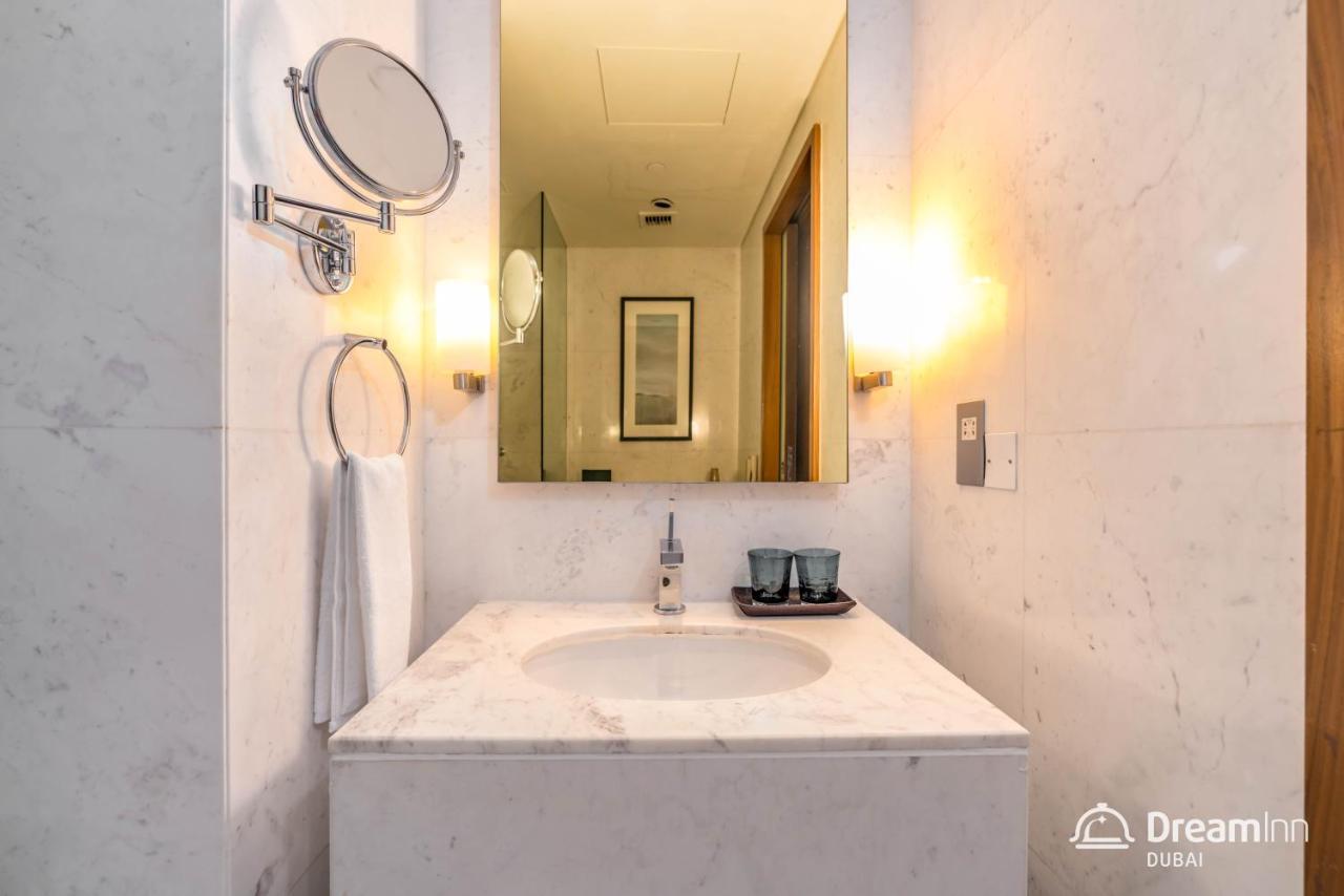 Dream Inn - Fashion Avenue Residences Formerly Address Dubai Mall Eksteriør billede