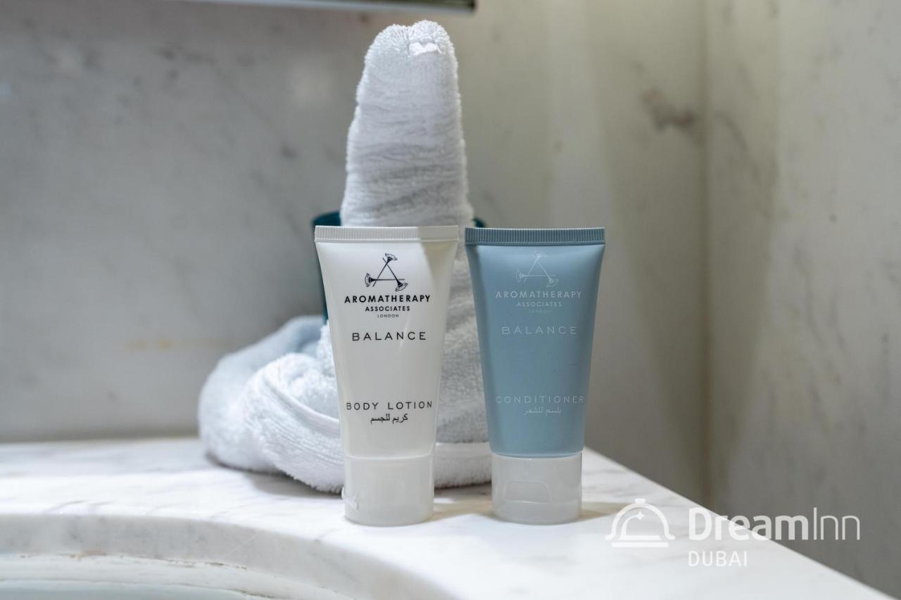 Dream Inn - Fashion Avenue Residences Formerly Address Dubai Mall Eksteriør billede